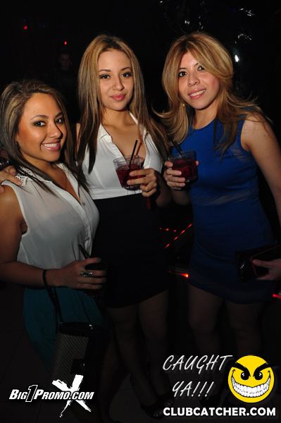 Luxy nightclub photo 125 - January 26th, 2013