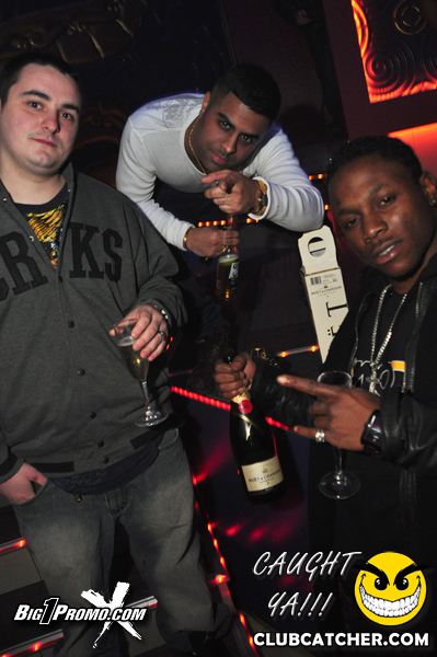 Luxy nightclub photo 130 - January 26th, 2013