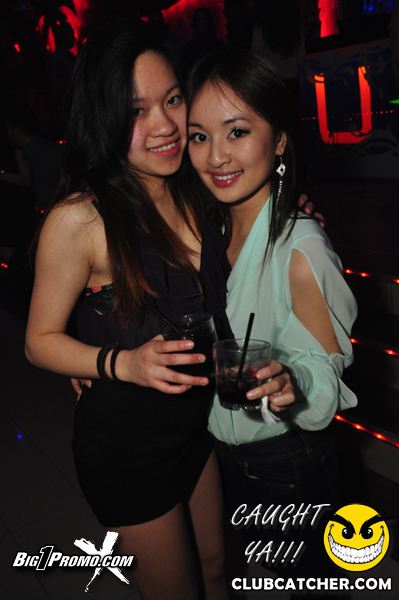 Luxy nightclub photo 131 - January 26th, 2013