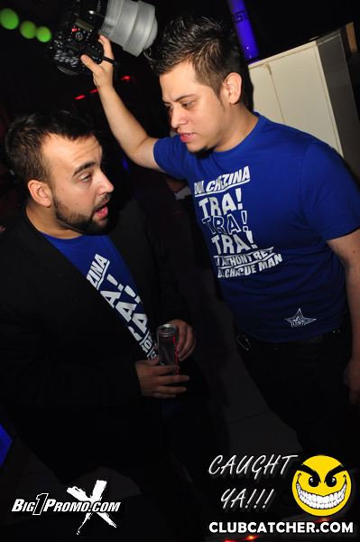 Luxy nightclub photo 132 - January 26th, 2013