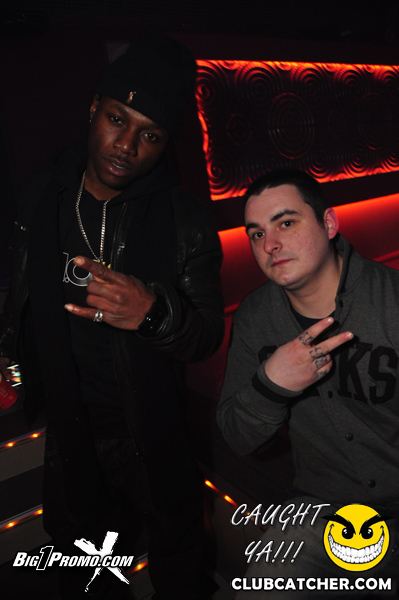 Luxy nightclub photo 134 - January 26th, 2013