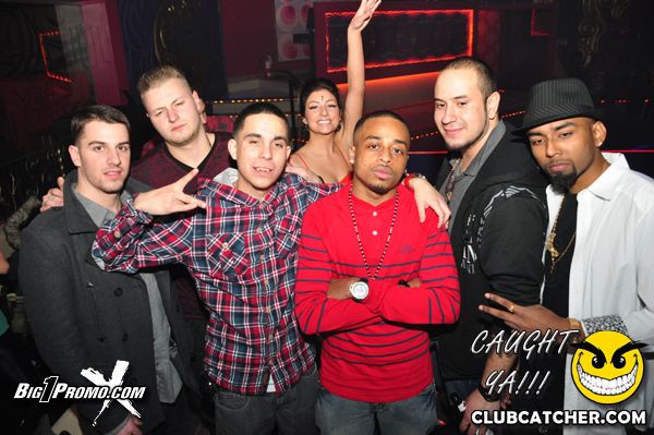 Luxy nightclub photo 138 - January 26th, 2013