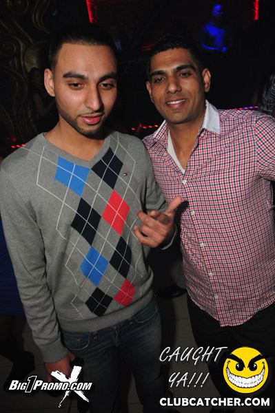 Luxy nightclub photo 147 - January 26th, 2013