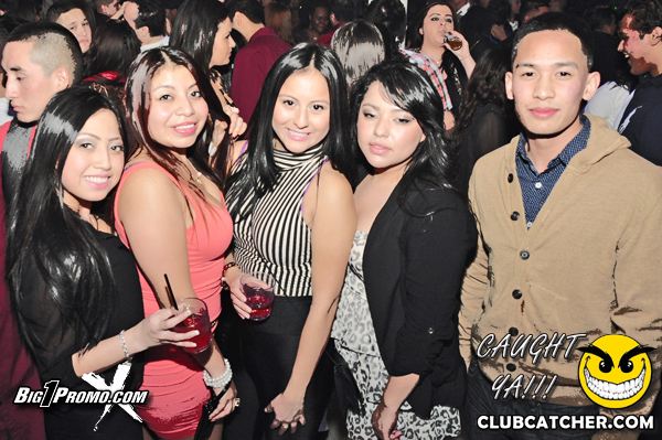 Luxy nightclub photo 148 - January 26th, 2013
