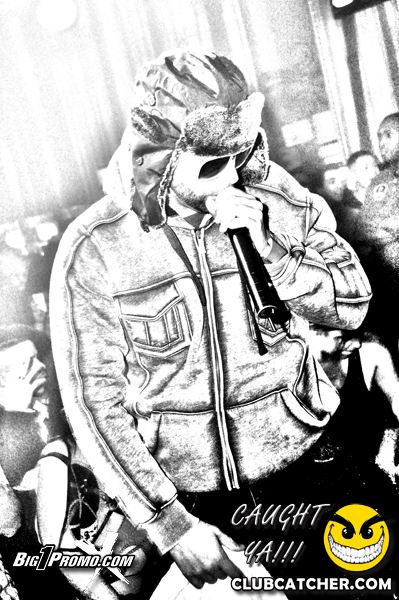 Luxy nightclub photo 16 - January 26th, 2013