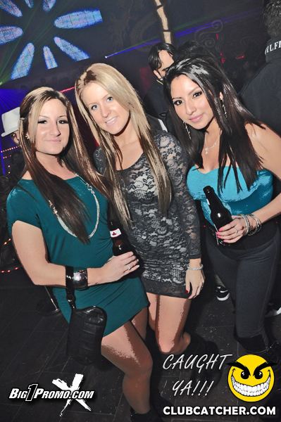 Luxy nightclub photo 151 - January 26th, 2013