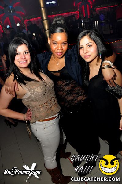 Luxy nightclub photo 152 - January 26th, 2013