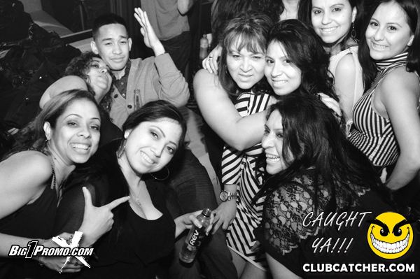 Luxy nightclub photo 153 - January 26th, 2013