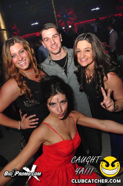 Luxy nightclub photo 156 - January 26th, 2013
