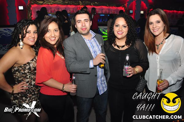 Luxy nightclub photo 158 - January 26th, 2013