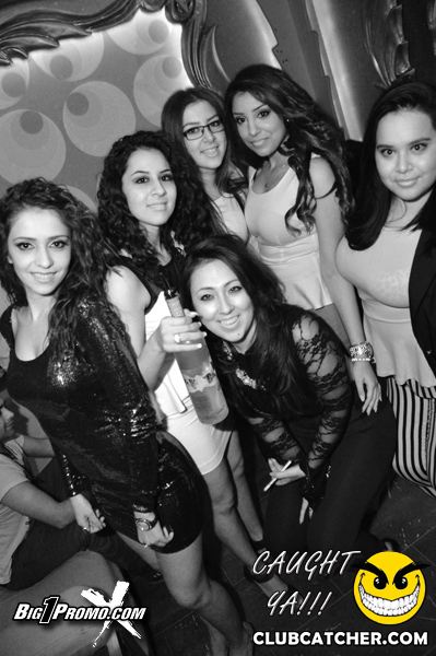 Luxy nightclub photo 159 - January 26th, 2013