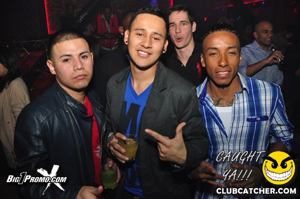 Luxy nightclub photo 160 - January 26th, 2013