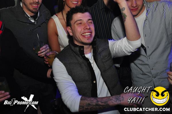 Luxy nightclub photo 162 - January 26th, 2013