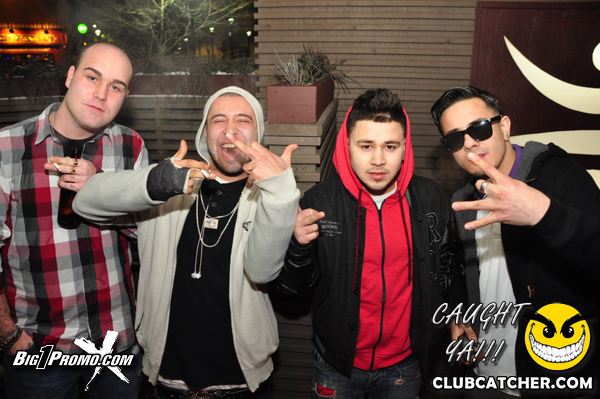 Luxy nightclub photo 163 - January 26th, 2013