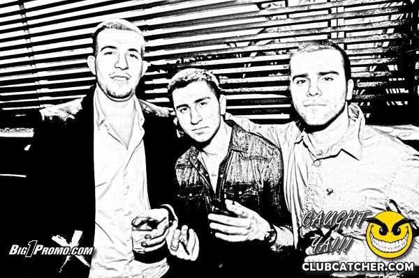 Luxy nightclub photo 164 - January 26th, 2013
