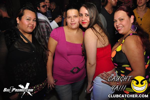 Luxy nightclub photo 165 - January 26th, 2013