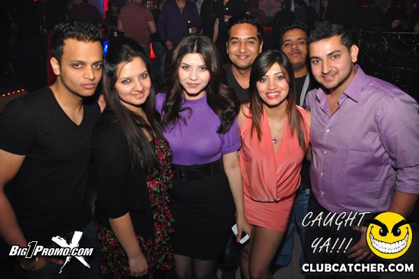 Luxy nightclub photo 167 - January 26th, 2013