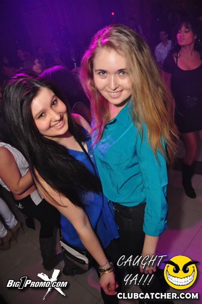 Luxy nightclub photo 168 - January 26th, 2013