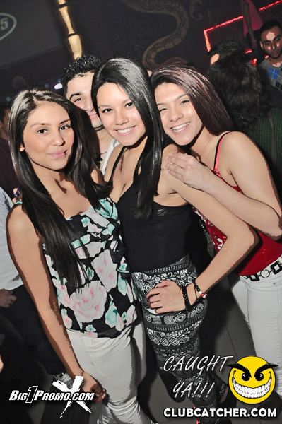 Luxy nightclub photo 169 - January 26th, 2013