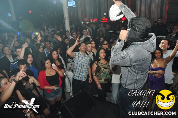 Luxy nightclub photo 18 - January 26th, 2013