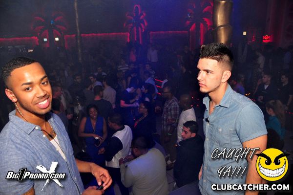 Luxy nightclub photo 171 - January 26th, 2013