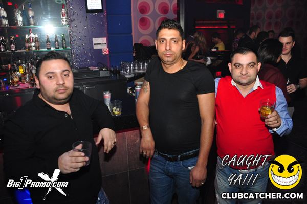 Luxy nightclub photo 174 - January 26th, 2013