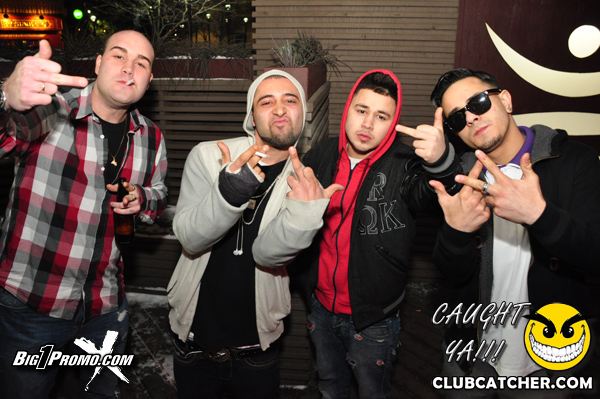 Luxy nightclub photo 177 - January 26th, 2013