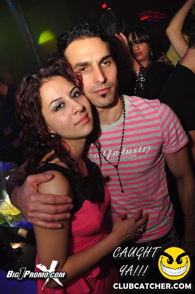 Luxy nightclub photo 178 - January 26th, 2013