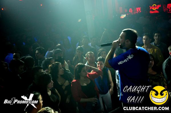 Luxy nightclub photo 179 - January 26th, 2013