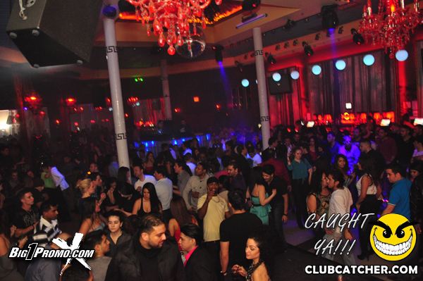 Luxy nightclub photo 19 - January 26th, 2013