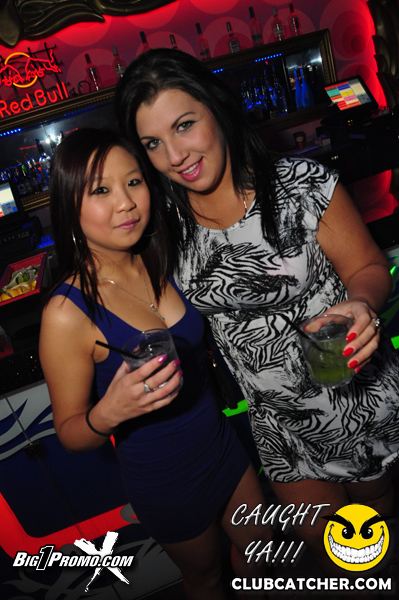 Luxy nightclub photo 184 - January 26th, 2013