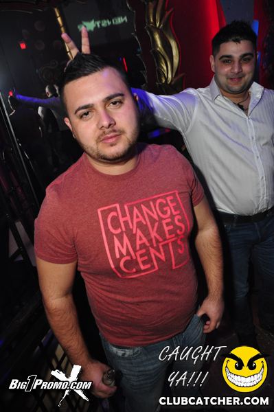 Luxy nightclub photo 186 - January 26th, 2013