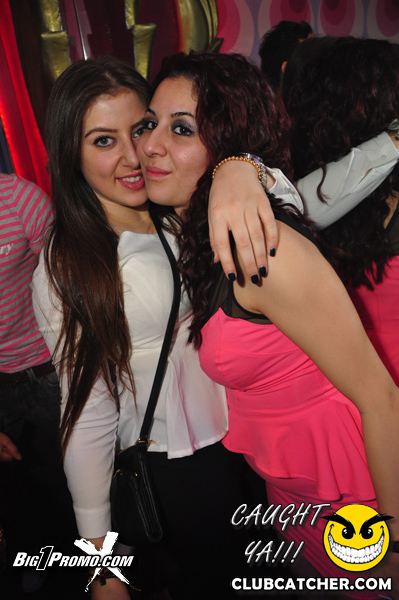 Luxy nightclub photo 187 - January 26th, 2013