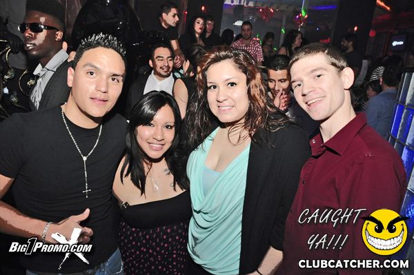 Luxy nightclub photo 189 - January 26th, 2013