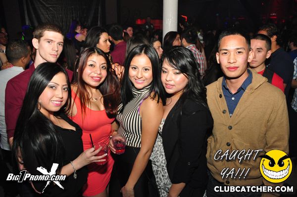 Luxy nightclub photo 20 - January 26th, 2013