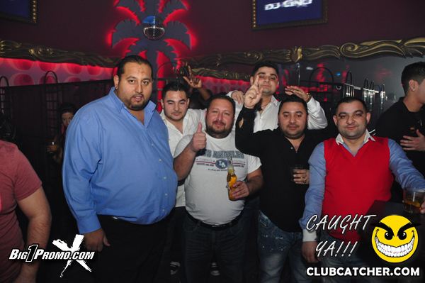 Luxy nightclub photo 191 - January 26th, 2013