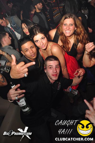 Luxy nightclub photo 192 - January 26th, 2013
