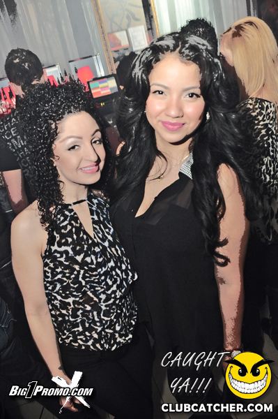 Luxy nightclub photo 193 - January 26th, 2013