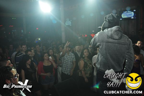 Luxy nightclub photo 196 - January 26th, 2013