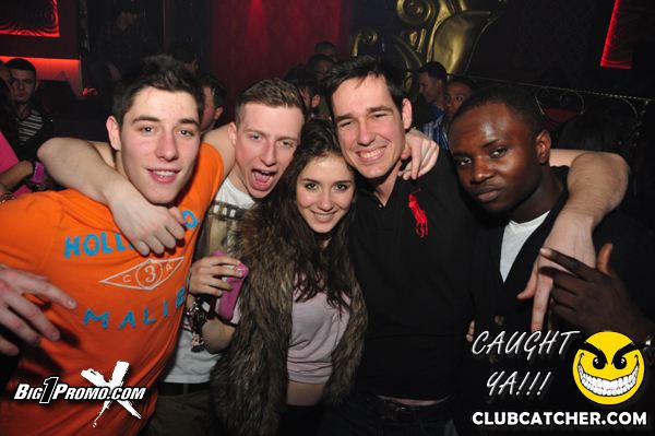 Luxy nightclub photo 198 - January 26th, 2013