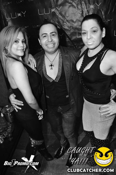 Luxy nightclub photo 200 - January 26th, 2013