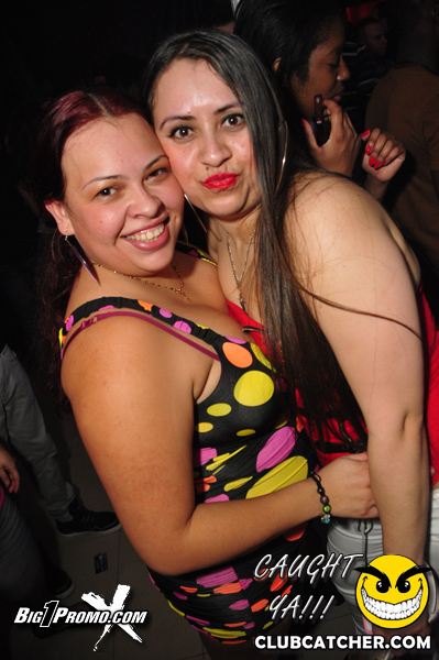 Luxy nightclub photo 201 - January 26th, 2013