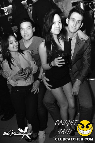 Luxy nightclub photo 202 - January 26th, 2013