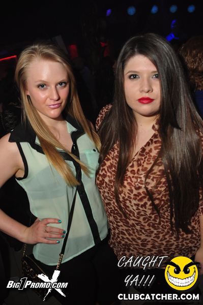 Luxy nightclub photo 203 - January 26th, 2013