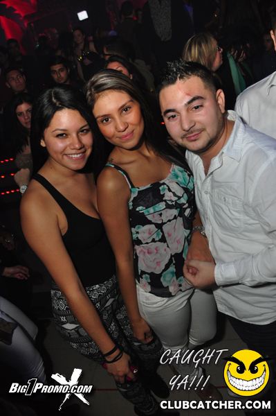 Luxy nightclub photo 206 - January 26th, 2013