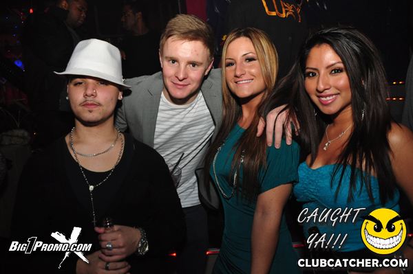 Luxy nightclub photo 207 - January 26th, 2013