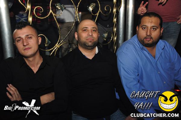 Luxy nightclub photo 209 - January 26th, 2013