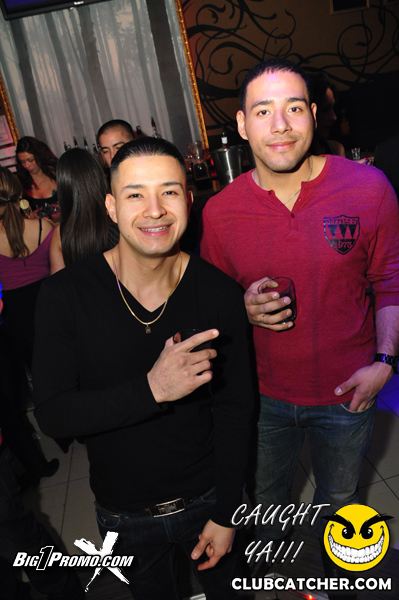 Luxy nightclub photo 210 - January 26th, 2013