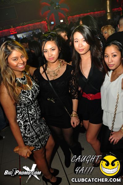 Luxy nightclub photo 22 - January 26th, 2013