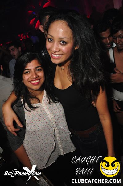 Luxy nightclub photo 211 - January 26th, 2013